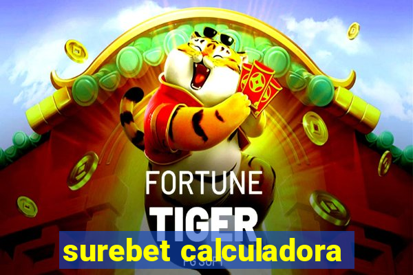 surebet calculadora